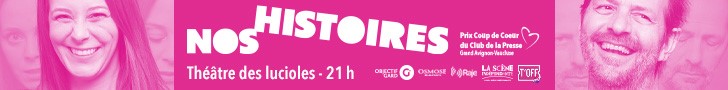 spectacle nos histoires